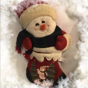 Christmas Stocking